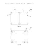 LIGHT EMITTING AND IMAGE SENSING DEVICE AND APPARATUS diagram and image