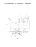 LIGHT EMITTING AND IMAGE SENSING DEVICE AND APPARATUS diagram and image