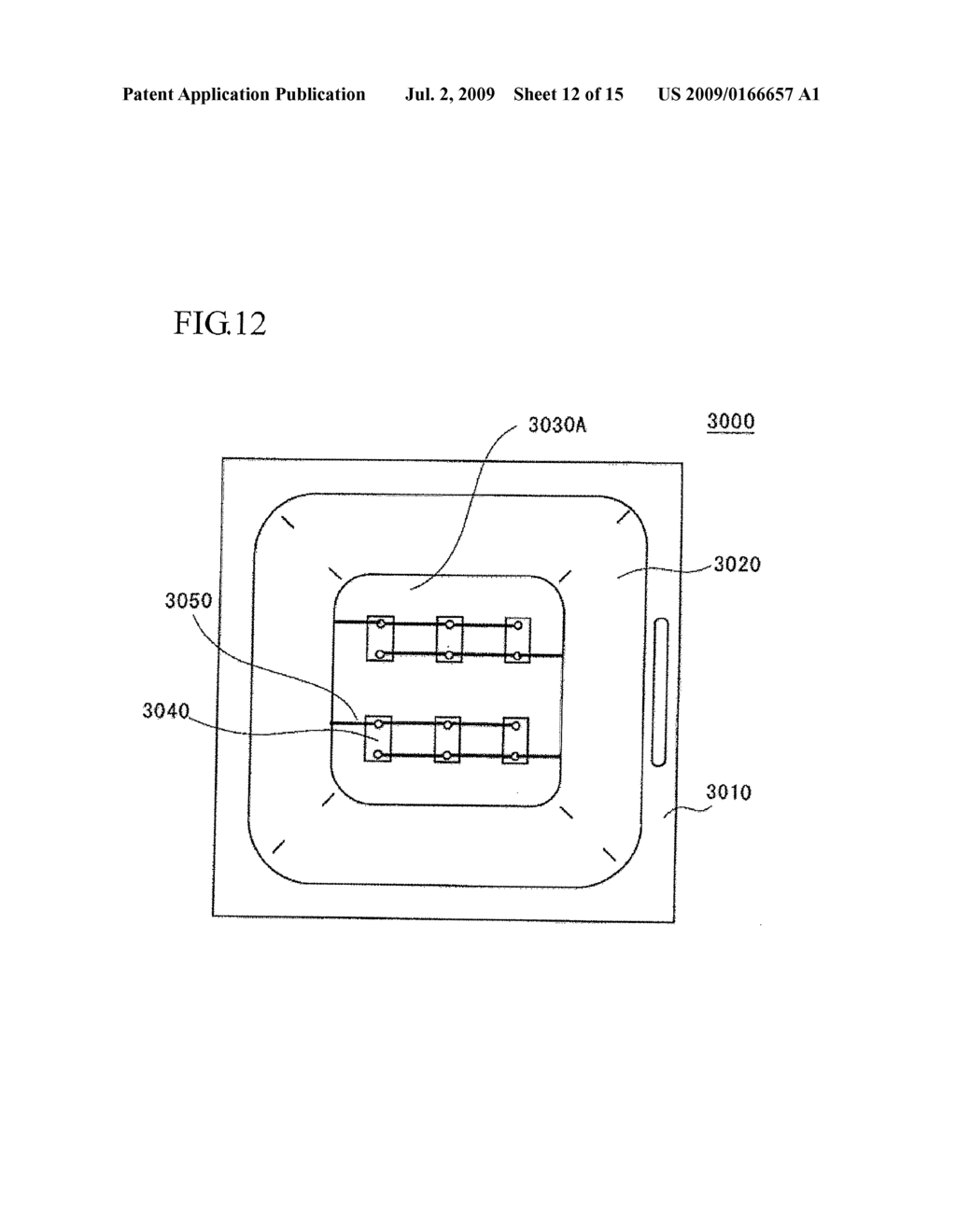 LIGHT EMITTING DEVICE - diagram, schematic, and image 13