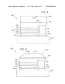 LIGHT EMITTING DIODES INCLUDING TWO REFLECTOR LAYERS diagram and image