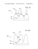 LIGHT EMITTING DIODES INCLUDING TWO REFLECTOR LAYERS diagram and image