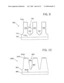 LIGHT EMITTING DIODES INCLUDING TWO REFLECTOR LAYERS diagram and image