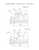 LIGHT EMITTING DIODES INCLUDING TWO REFLECTOR LAYERS diagram and image