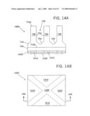 LIGHT EMITTING DIODES INCLUDING TWO REFLECTOR LAYERS diagram and image