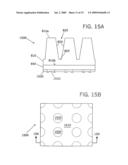 LIGHT EMITTING DIODES INCLUDING TWO REFLECTOR LAYERS diagram and image