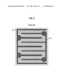 III-Nitride Semiconductor Light Emitting Device diagram and image