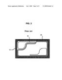 III-Nitride Semiconductor Light Emitting Device diagram and image