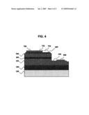 III-Nitride Semiconductor Light Emitting Device diagram and image