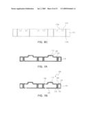 HIGH POWER LIGHT EMITTING DIODE PACKAGE AND MANUFACTURING METHOD THEREOF diagram and image