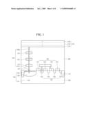 IMAGE SENSOR AND METHOD FOR MANUFACTURING THE SAME diagram and image