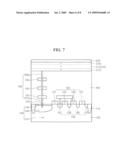 IMAGE SENSOR AND METHOD FOR MANUFACTURING THE SAME diagram and image