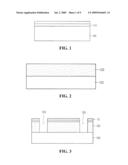 Image Sensor and Method of Manufacturing the Same diagram and image