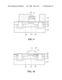 Image Sensor and Method of Manufacturing the Same diagram and image