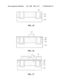 Image Sensor and Method of Manufacturing the Same diagram and image