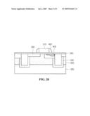 Image Sensor and Method of Manufacturing the Same diagram and image