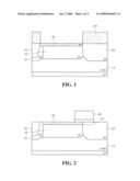 Image Sensor and Manufacturing Method Thereof diagram and image