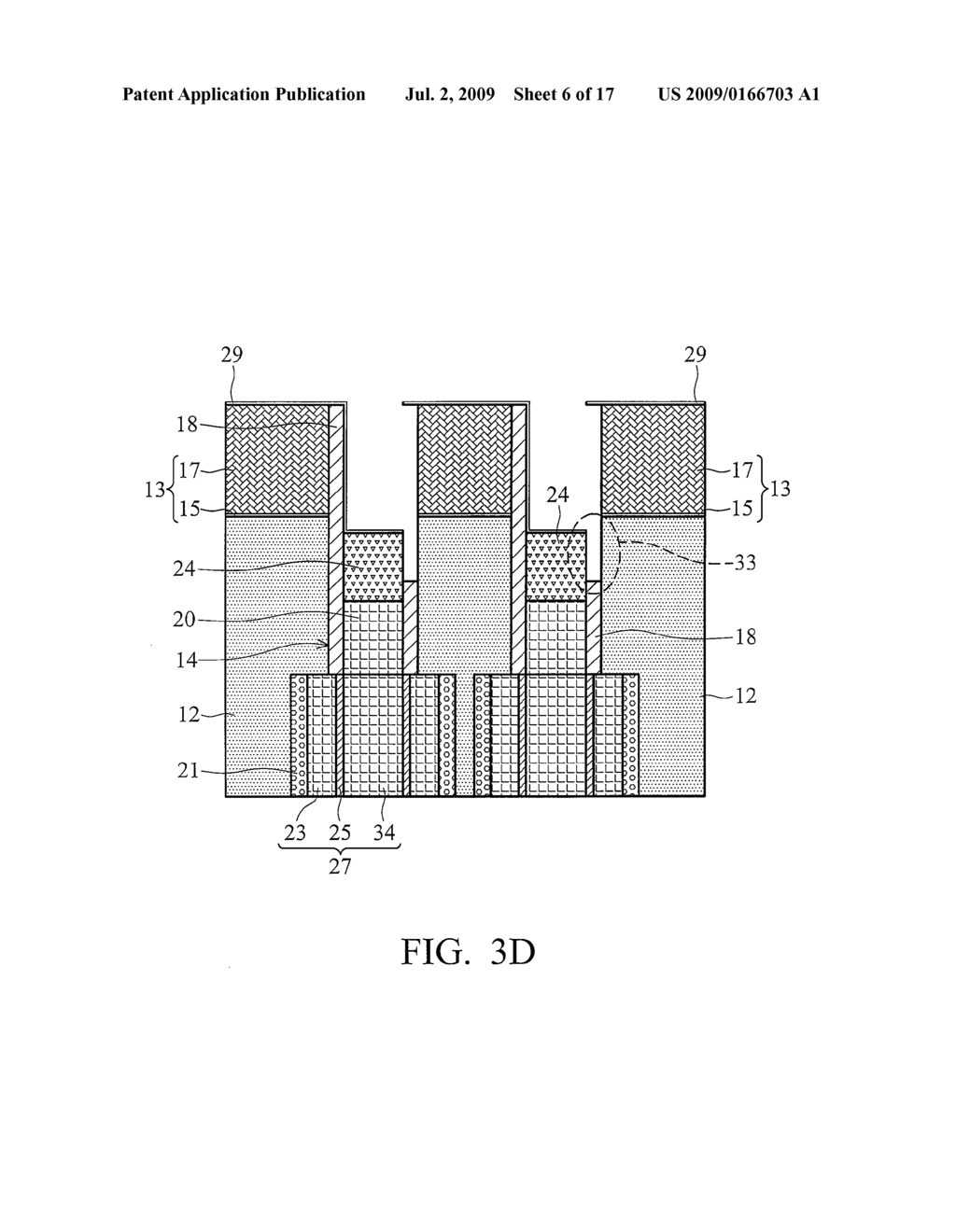 MEMORY DEVICE WITH A LENGTH-CONTROLLABLE CHANNEL - diagram, schematic, and image 07