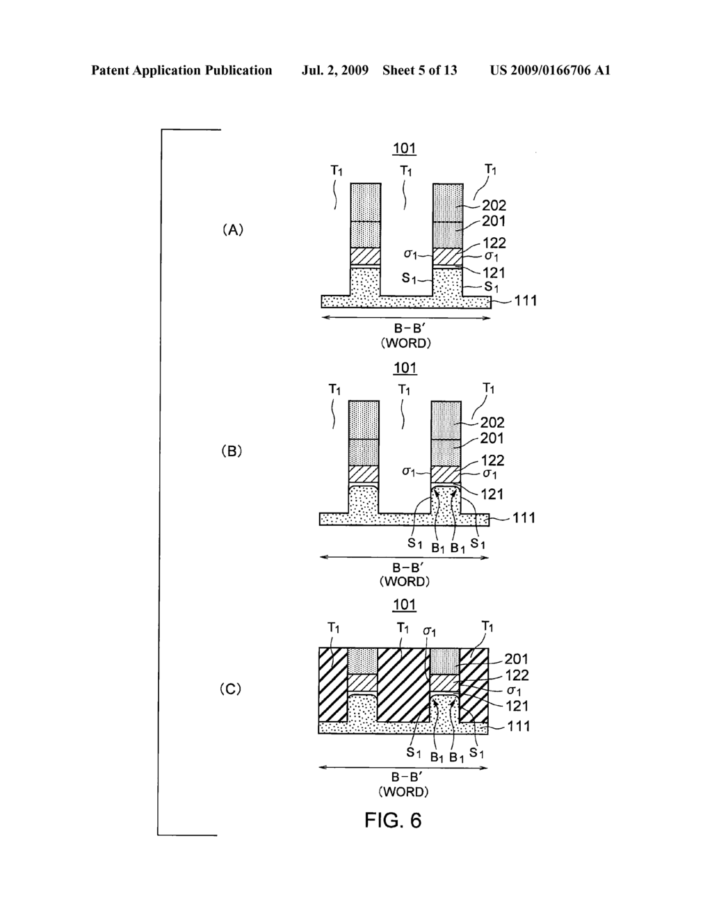 Semiconductor Device and Method of Manufacturing the Same - diagram, schematic, and image 06