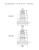 Semiconductor Device and Method of Manufacturing the Same diagram and image