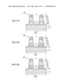 Semiconductor Device and Method of Manufacturing the Same diagram and image