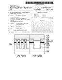 Flash Memory Device and Method of Fabricating the Same diagram and image