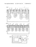 SEMICONDUCTOR DEVICE, METHOD FOR OPERATING A SEMICONDUCTOR DEVICE AND METHOD FOR MANUFACTURING A SEMICONDUCTOR DEVICE diagram and image