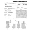 METHOD OF MANUFACTURING SEMICONDUCTOR DEVICE AND SEMICONDUCTOR DEVICE diagram and image