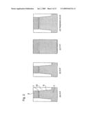 METHOD OF MANUFACTURING SEMICONDUCTOR DEVICE AND SEMICONDUCTOR DEVICE diagram and image