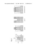 METHOD OF MANUFACTURING SEMICONDUCTOR DEVICE AND SEMICONDUCTOR DEVICE diagram and image