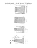 METHOD OF MANUFACTURING SEMICONDUCTOR DEVICE AND SEMICONDUCTOR DEVICE diagram and image