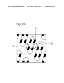 METHOD OF MANUFACTURING SEMICONDUCTOR DEVICE AND SEMICONDUCTOR DEVICE diagram and image