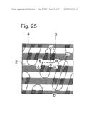 METHOD OF MANUFACTURING SEMICONDUCTOR DEVICE AND SEMICONDUCTOR DEVICE diagram and image