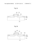 Method for Manufacturing a Transistor diagram and image