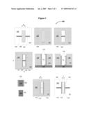 REDUCING EXTERNAL RESISTANCE OF A MULTI-GATE DEVICE USING SPACER PROCESSING TECHNIQUES diagram and image