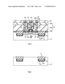 SEMICONDUCTOR DEVICE AND MANUFACTURING METHOD THEREOF diagram and image