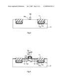 SEMICONDUCTOR DEVICE AND MANUFACTURING METHOD THEREOF diagram and image