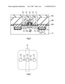 SEMICONDUCTOR DEVICE AND MANUFACTURING METHOD THEREOF diagram and image