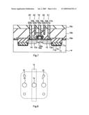 SEMICONDUCTOR DEVICE AND MANUFACTURING METHOD THEREOF diagram and image