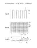 MOS Transistor and Semiconductor Integrated Circuit diagram and image