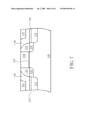 METAL OXIDE SEMICONDUCTOR TRANSISTOR WITH Y SHAPE METAL GATE diagram and image