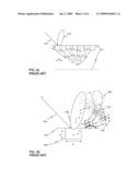 SEMICONDUCTOR AND AN ARRANGEMENT AND A METHOD FOR PRODUCING A SEMICONDUCTOR diagram and image