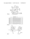 SEMICONDUCTOR AND AN ARRANGEMENT AND A METHOD FOR PRODUCING A SEMICONDUCTOR diagram and image