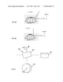 SEMICONDUCTOR AND AN ARRANGEMENT AND A METHOD FOR PRODUCING A SEMICONDUCTOR diagram and image