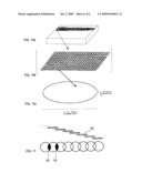 SEMICONDUCTOR AND AN ARRANGEMENT AND A METHOD FOR PRODUCING A SEMICONDUCTOR diagram and image