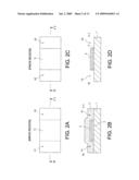 METHOD FOR MANUFACTURING SEMICONDUCTOR DEVICE AND SEMICONDUCTOR DEVICE diagram and image