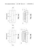 METHOD FOR MANUFACTURING SEMICONDUCTOR DEVICE AND SEMICONDUCTOR DEVICE diagram and image