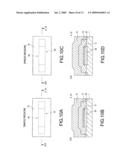 METHOD FOR MANUFACTURING SEMICONDUCTOR DEVICE AND SEMICONDUCTOR DEVICE diagram and image