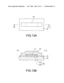 METHOD FOR MANUFACTURING SEMICONDUCTOR DEVICE AND SEMICONDUCTOR DEVICE diagram and image