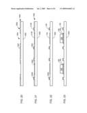 INTEGRATED CIRCUIT PACKAGE SYSTEM WITH LEAD LOCKING STRUCTURE diagram and image