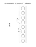 MULTI-LAYER STACKED WAFER LEVEL SEMICONDUCTOR PACKAGE MODULE diagram and image